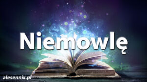 Sennik Niemowlę - alesennik.pl - Znaczenie snów Sennik Niemowlę - alesennik.pl - Znaczenie snów