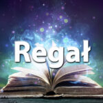 Sennik regał