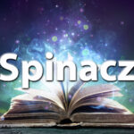 Sennik spinacz