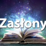 Sennik zasłony