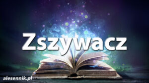 Sennik Zszywacz - alesennik.pl - Znaczenie snów Sennik Zszywacz - alesennik.pl - Znaczenie snów