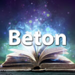 Sennik beton