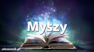 Sennik Myszy - alesennik.pl - Znaczenie snów Sennik Myszy - alesennik.pl - Znaczenie snów