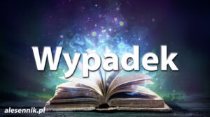 Sennik Wypadek - alesennik.pl - Znaczenie snów Sennik Wypadek - alesennik.pl - Znaczenie snów