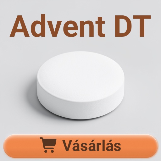 Advent DT