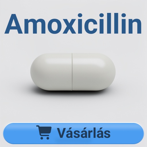 Amoxicillin