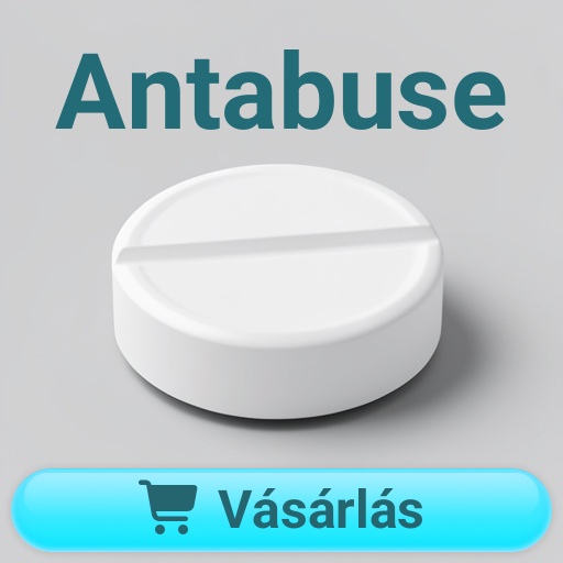 Antabuse