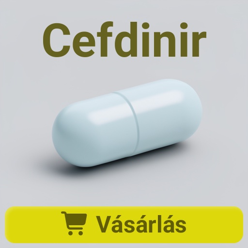Cefdinir