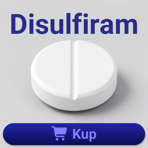Disulfiram