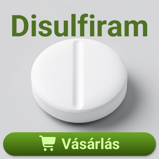 Disulfiram