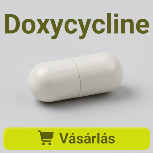 Doxycycline