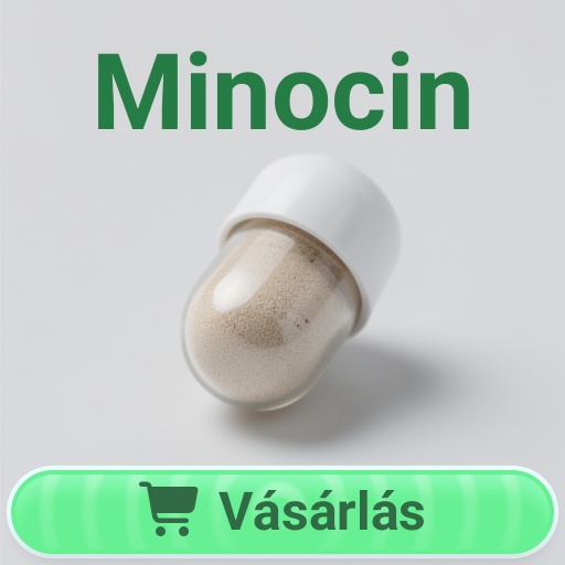 Minocin