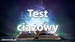 sennik-test-ciazowy
